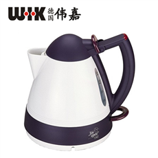 wik/德国伟嘉 9501.10 快速电热水壶 进口温控器